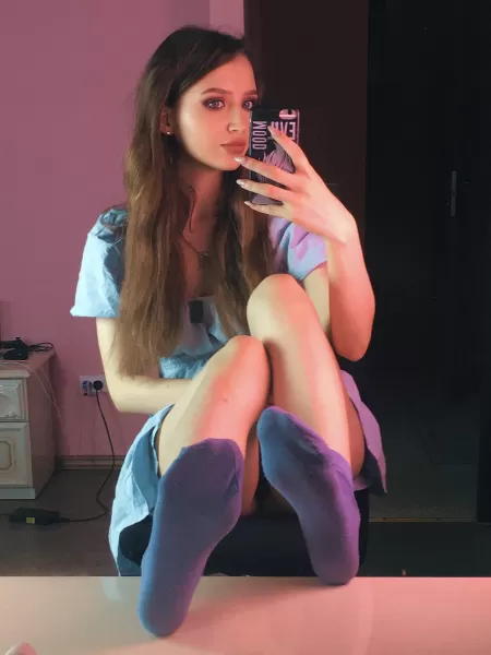 What is your favorite color? by fairyeater