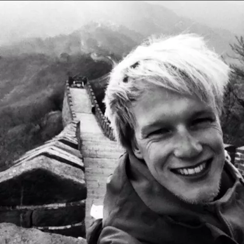 What is your favorite destination and why? by Sytzer