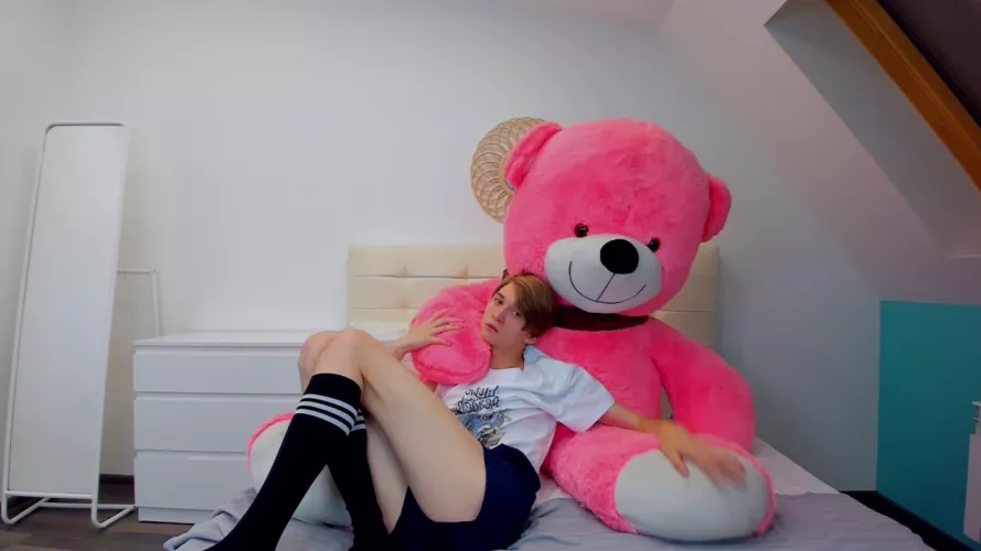 What is your favorite game? by Daniel_twink