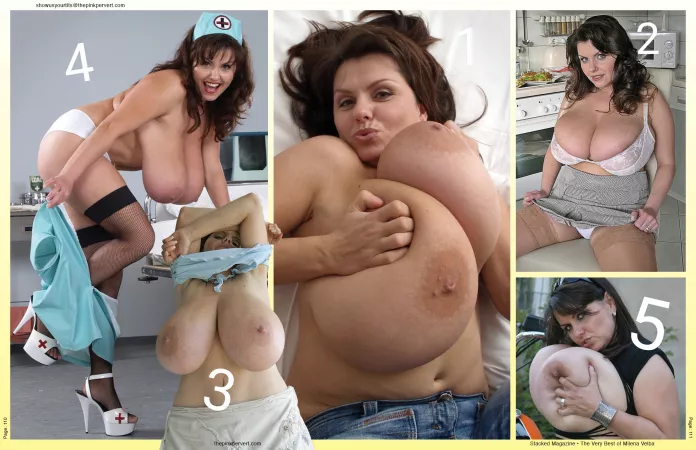 What is your favourite by Top_Suggestion623