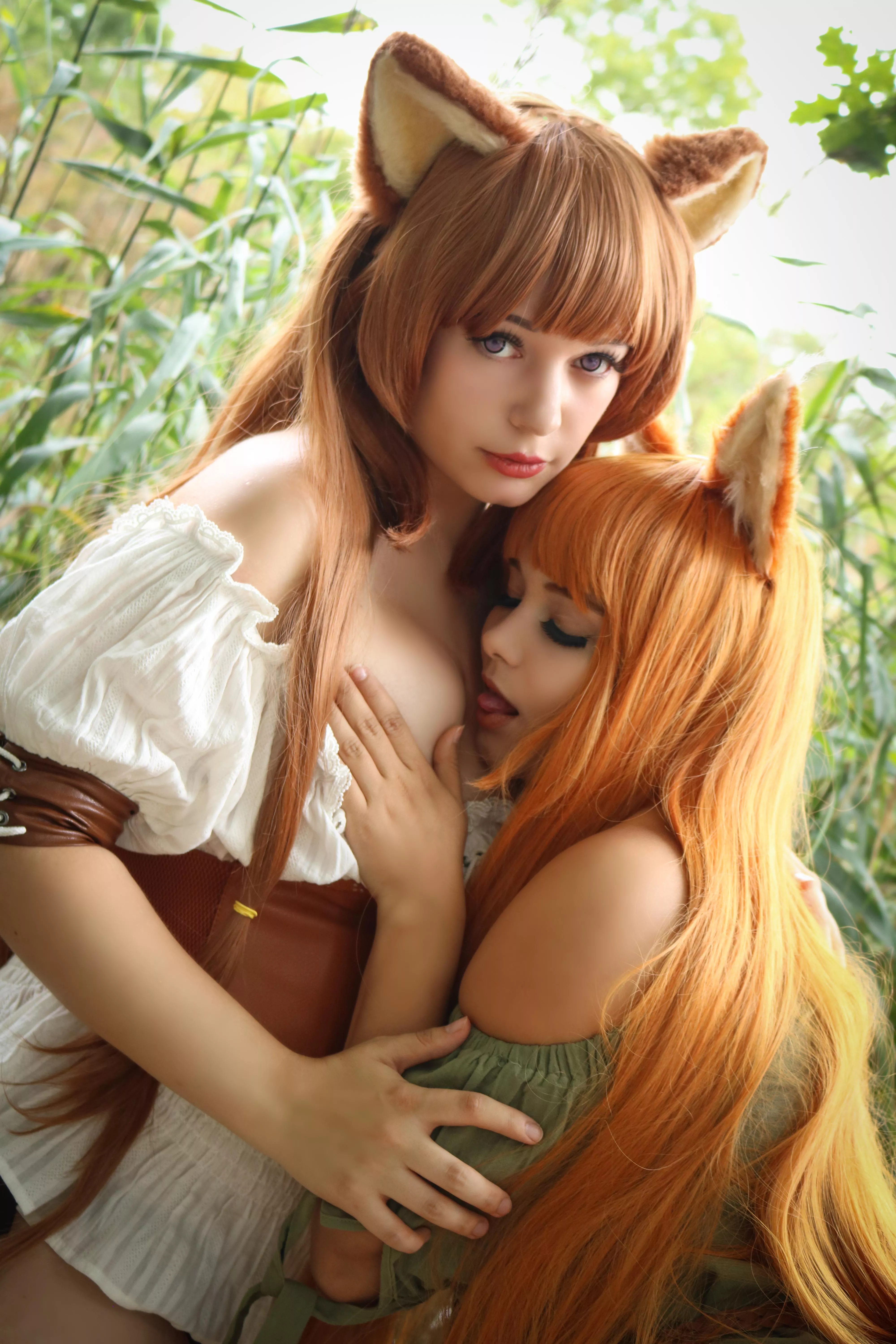 What is your favourite flavor? (By Lysande and Gunaretta) posted by Gunaretta