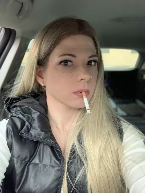 … what? Its my car, my rules. by itsbabysienna