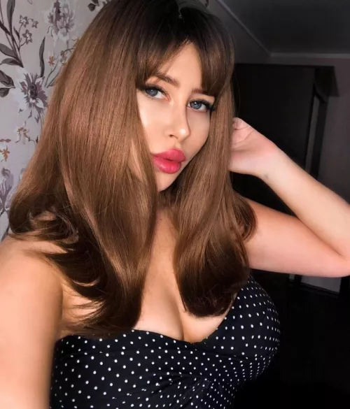 What kind of girls do you like? by pepohvde