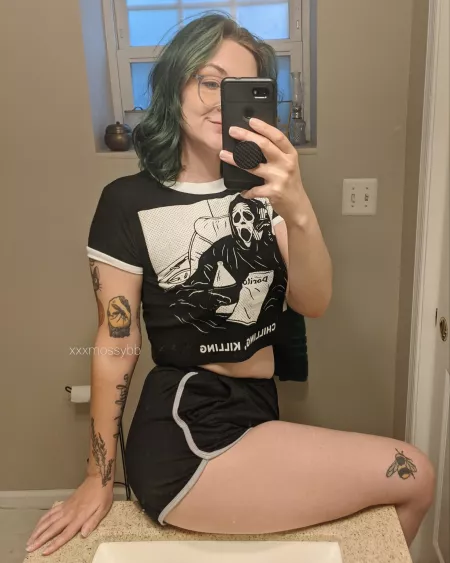 what kind of mod do you think i should get next? 😋 by xxxmossybb