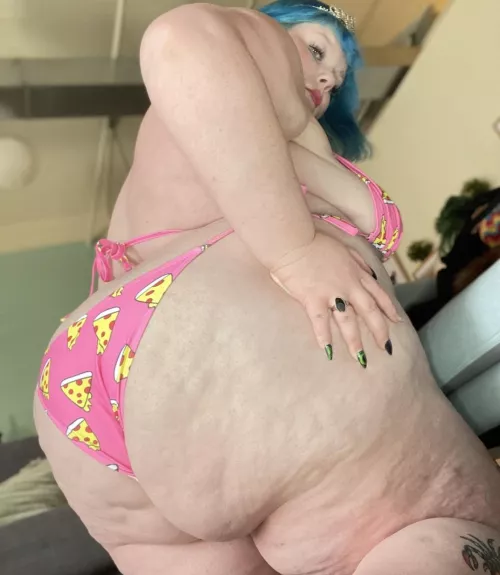 What kind of pizza do you like 🍕? by CappieBB