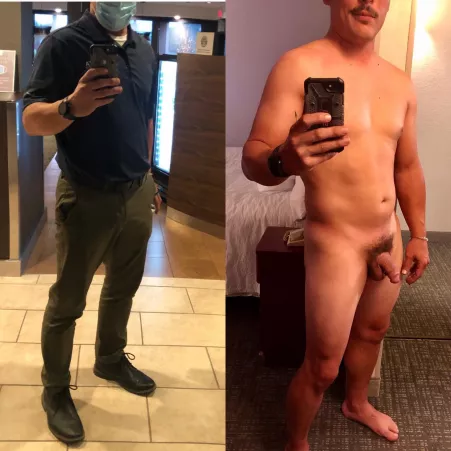 What lies beneath [41] by jmart1998