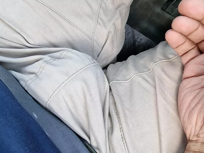 What lies beneath by No_Interview_9088