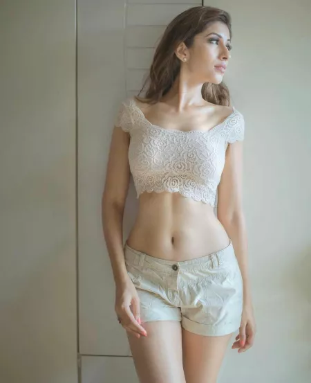 What makes crop top so cool! by kaando925