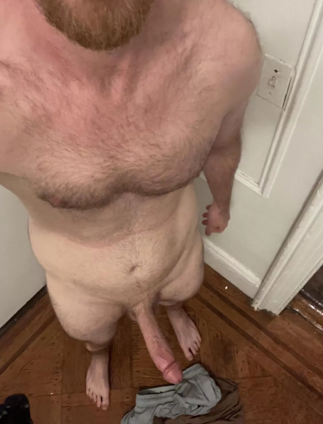 What [M]easurement do you like more? 6’4 or 9 inches? posted by BigSpoonoftheYear