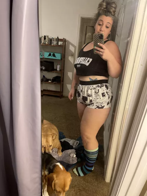 What mess can we make by lyssababyx