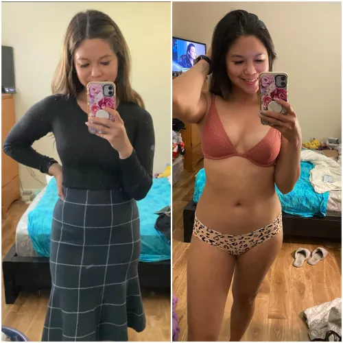 What my coworker don’t get to see by sweetxjenx_