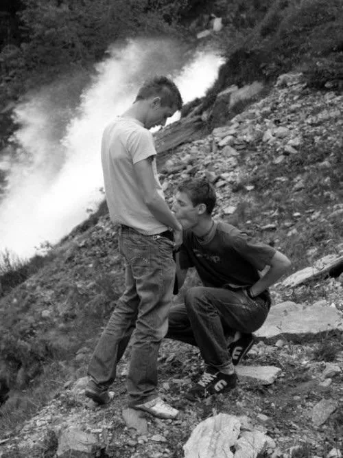 What nature is. lol about by gsoguy1014