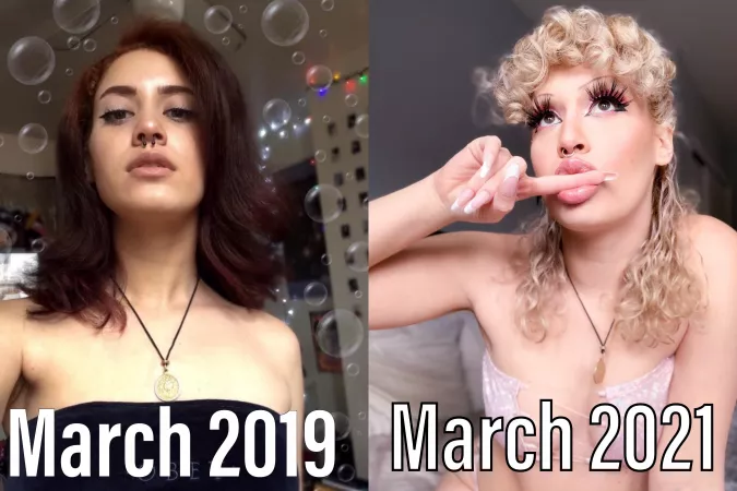 What only thinking about **** does to you 🥰 by hellohelloki