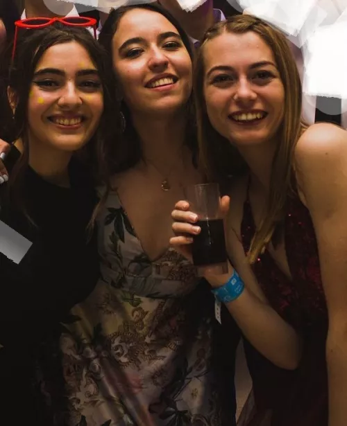 What order by RegularComplexy