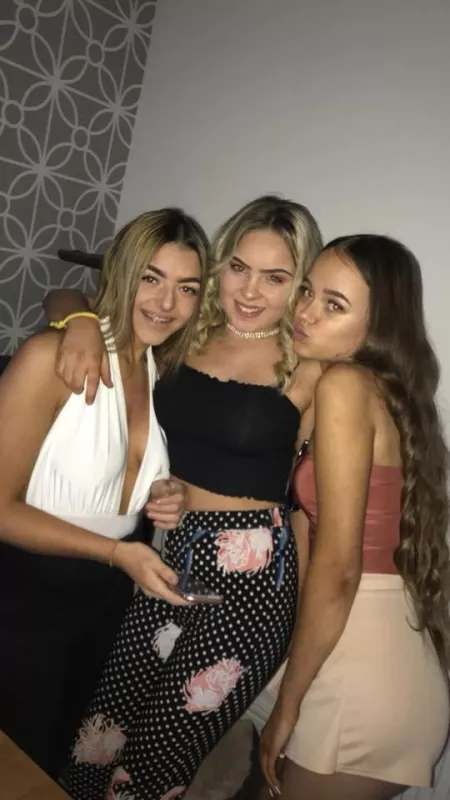 What Order? by [deleted]