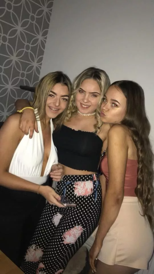 What Order? posted by [deleted]