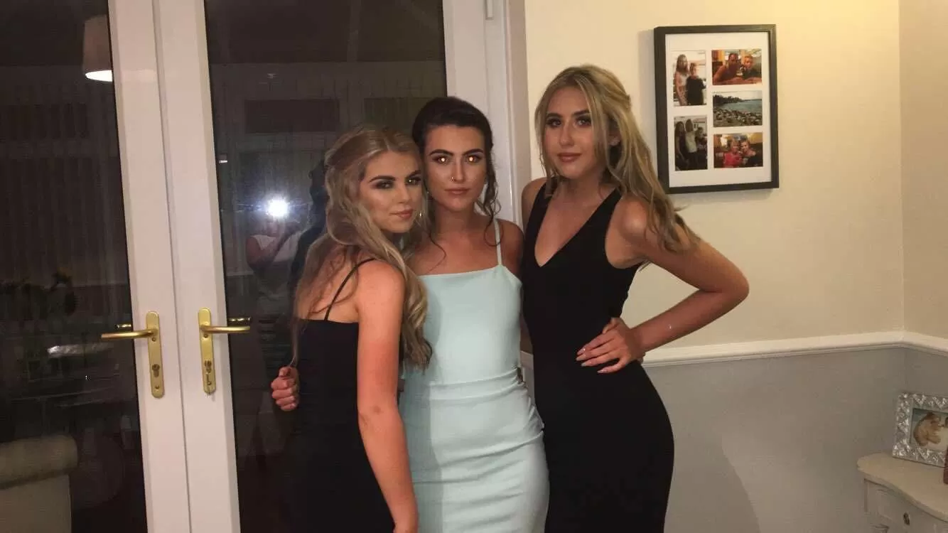 What Order? posted by [deleted]