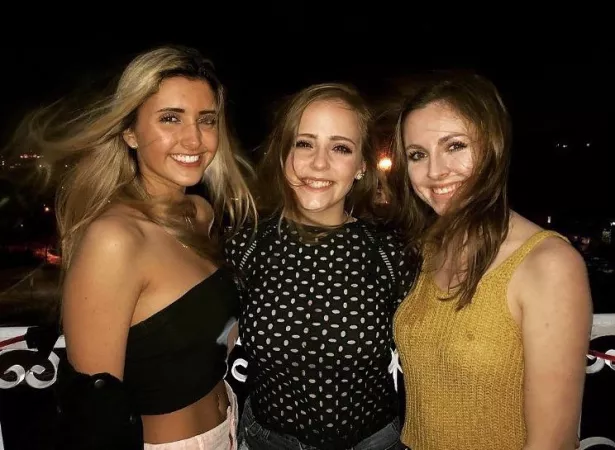 What order? by horny-guy321