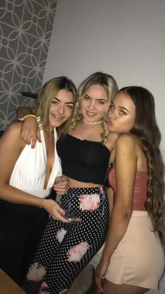 What Order? posted by [deleted]