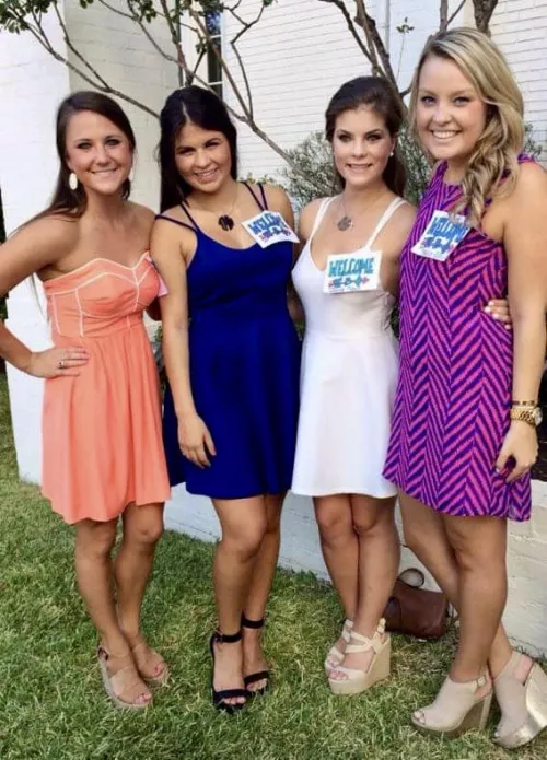 What order? by ButterflyIll3114