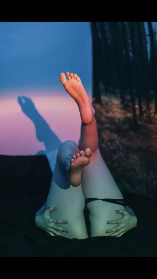 What other fetishes do you have? by princessbubblepop