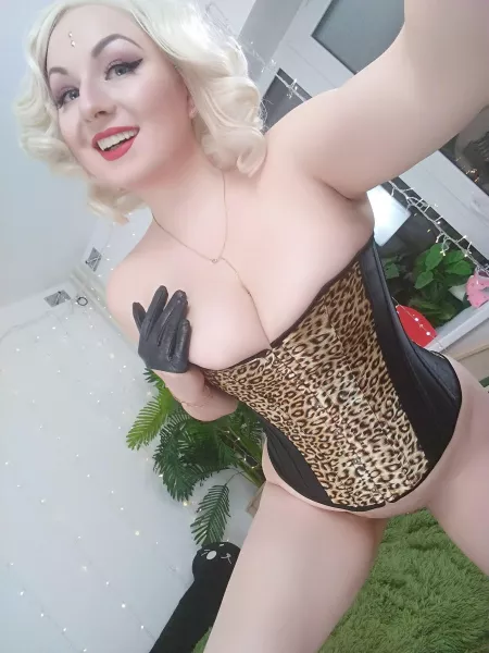 What panties?? Heh [f] [oc] by nymphomaniacmilf