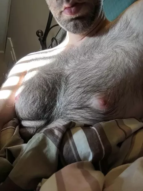 What part of your body can I kiss first? by Affectionate_Load386