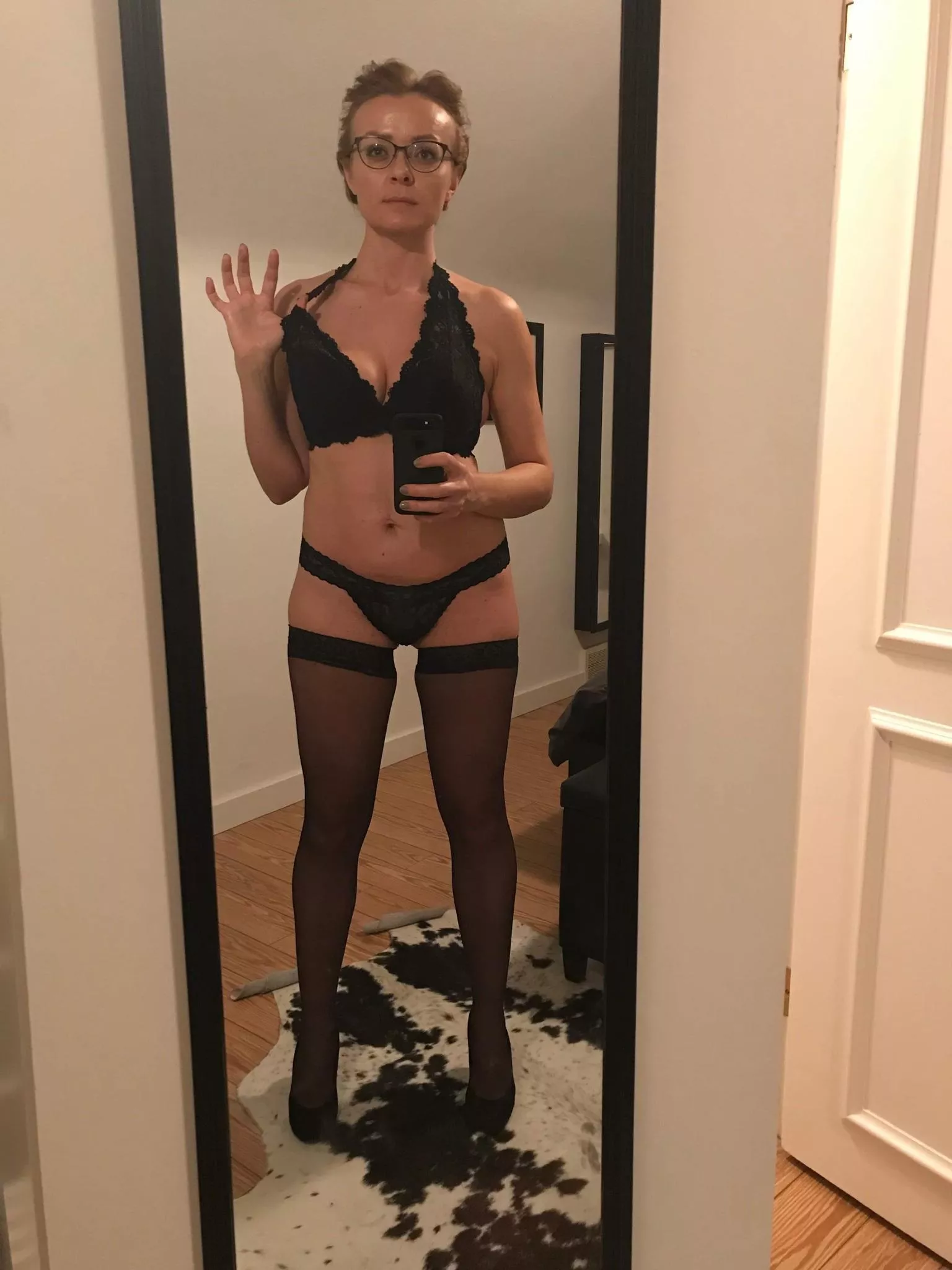 What Polish Girls Wear to bed! 🇵🇱 posted by fatcock81