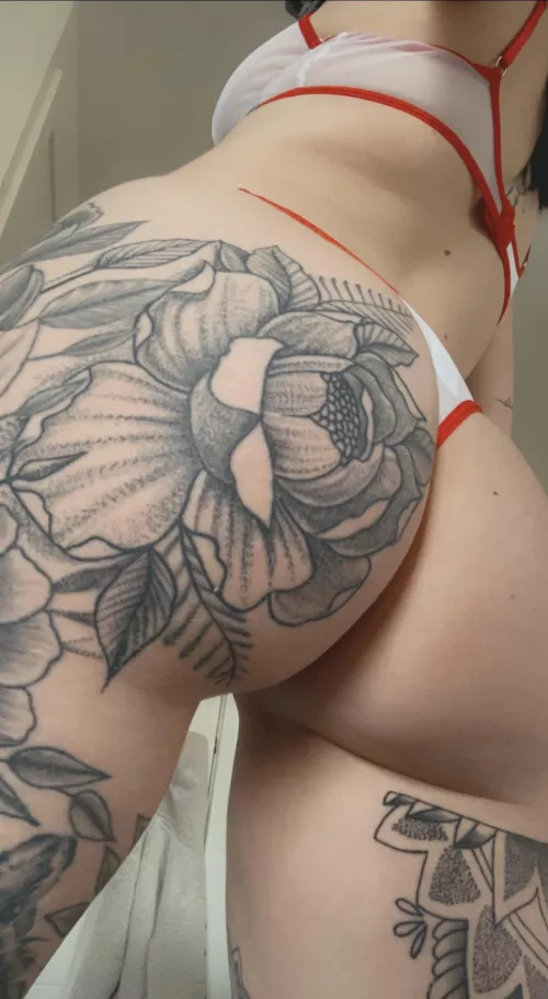 What position would you put me in to fuck me? by TattooedPrincess92