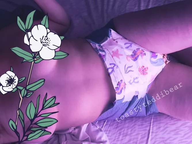 What pretty flowers 😍 by toastyteddibear