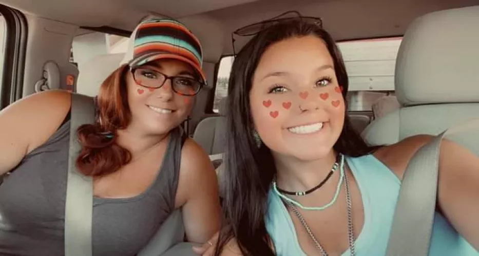 What rodeo girl you pick by dodgeman55