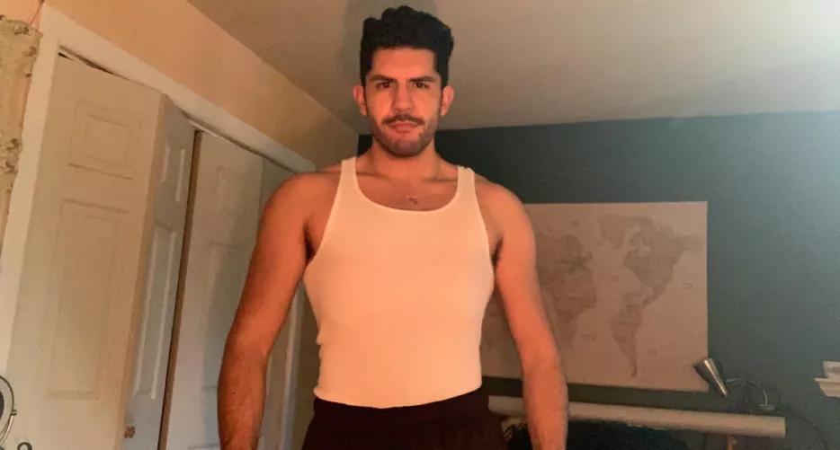 what role would you give me in a movie? by Dizzy_P3526