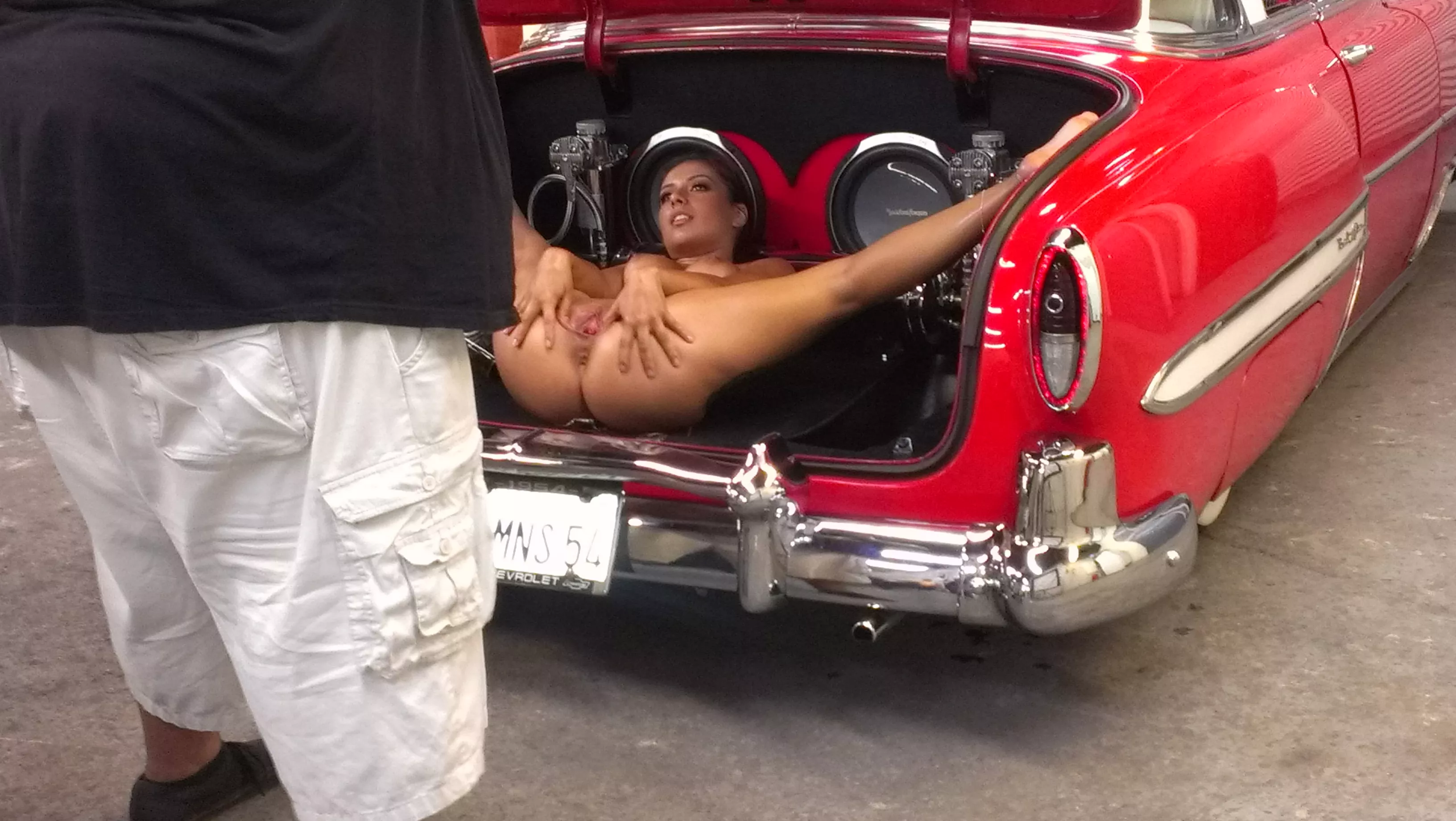 What scene is this? posted by Swhite2323