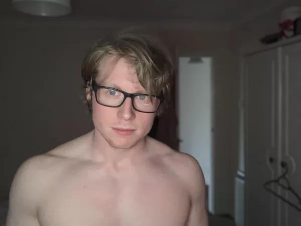 What series are you watching? by Luca_LushUK