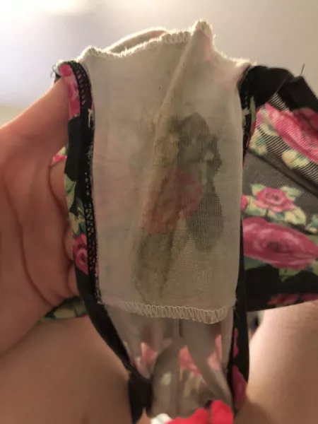 What shape do you see? 🤔 by colette149