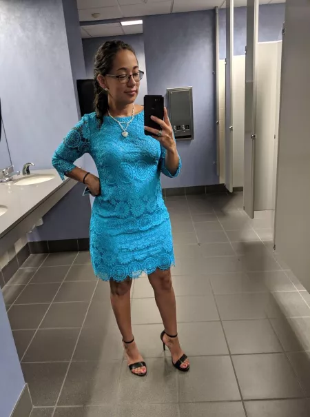 What she sends you while she’s at work by SimilarBag1603