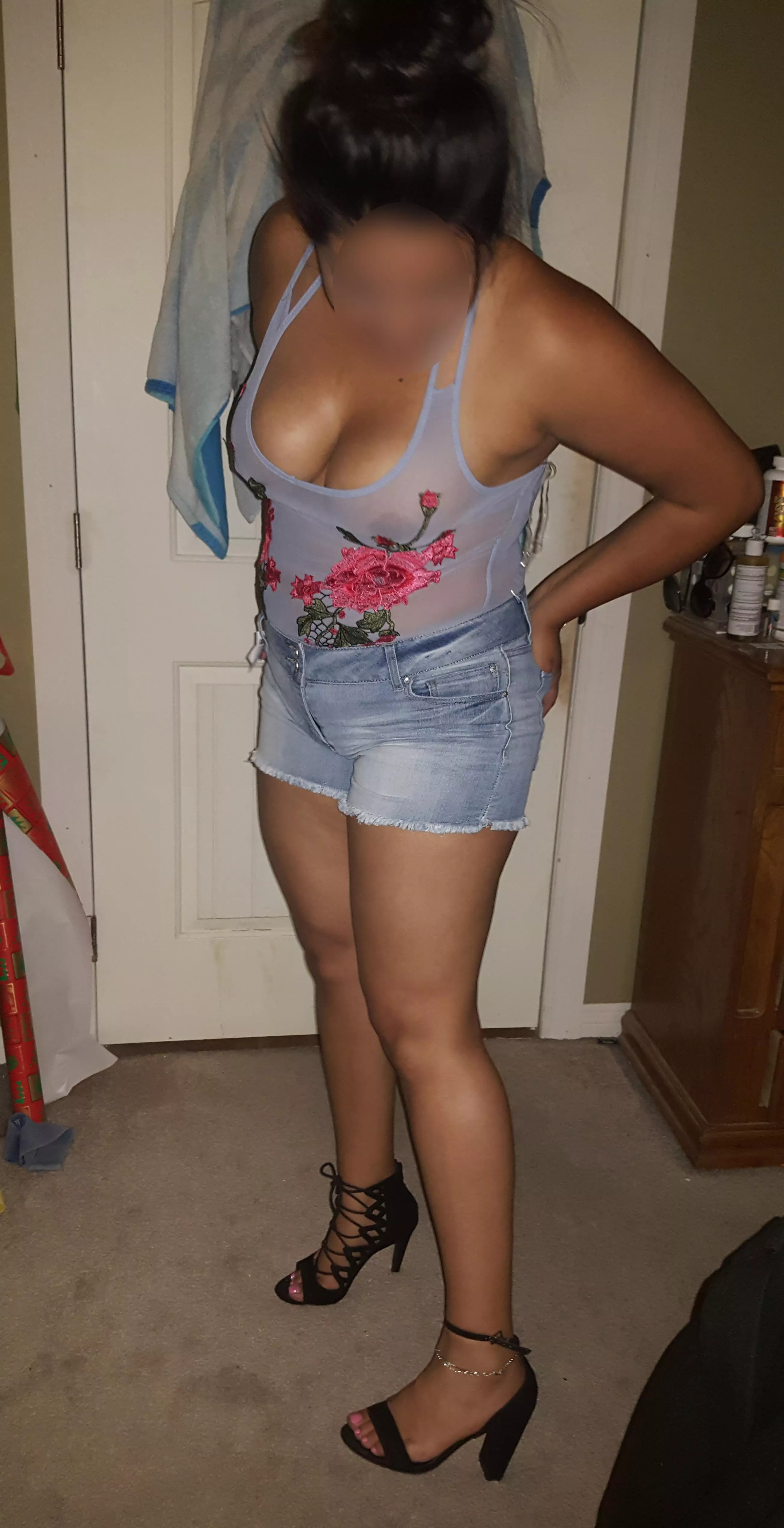 What shoe to go out? posted by [deleted]