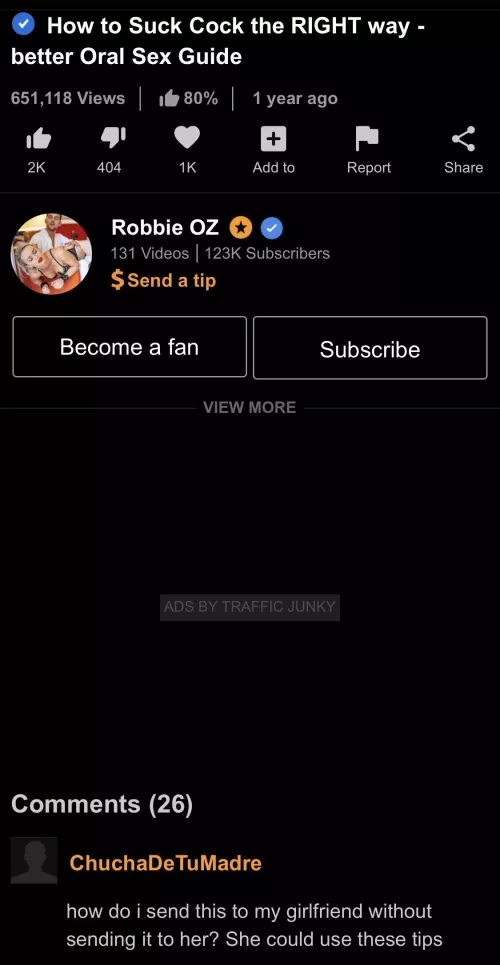 What should he do? by MilletCaptain