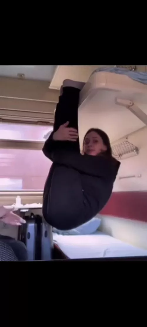 What should I do 😈?? by Ticklinggirlsvideos