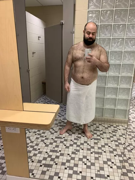 What should i do? by canadianbearxxx