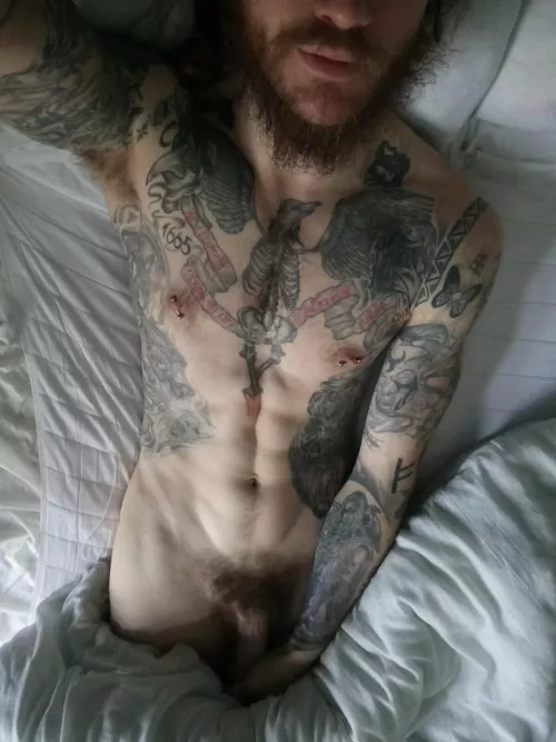 What should I do to pass the time before getting up for work? by J-Cea