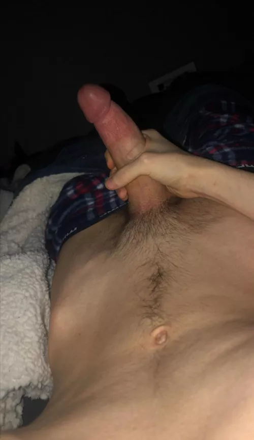 What should I do with him? by Leo_69_