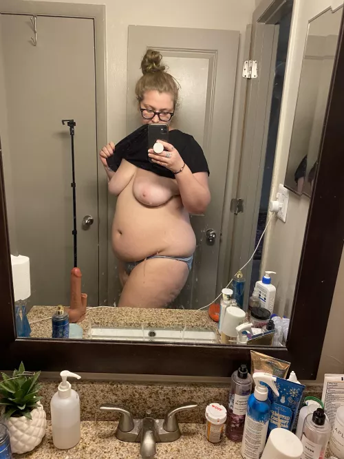 What should I eat this morning? by Skydaddy5921