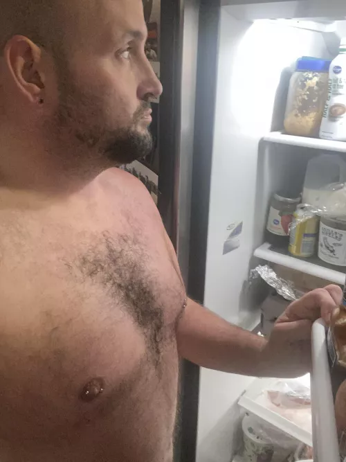 What should I eat tonight? by JustAnotherCub