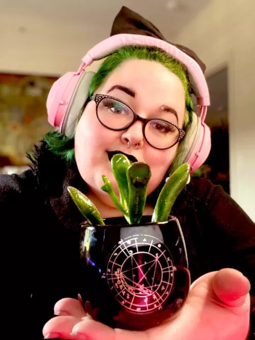 what should I name my plant? ✨ by _malicieux