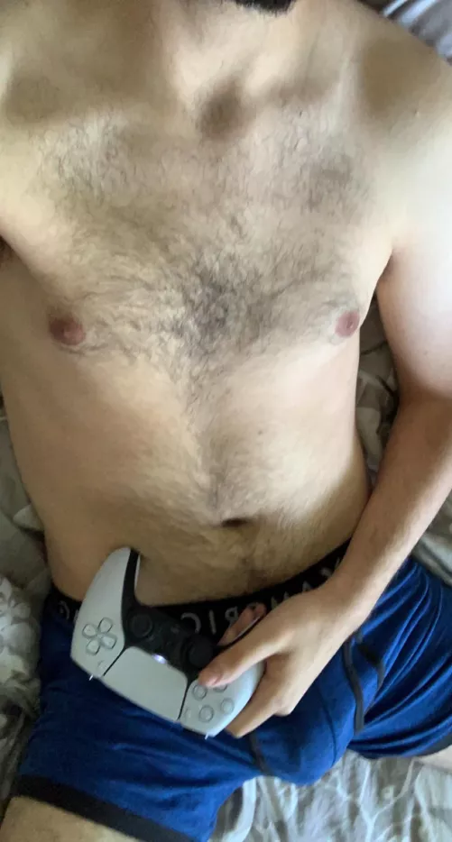 What should I play? by lilil60