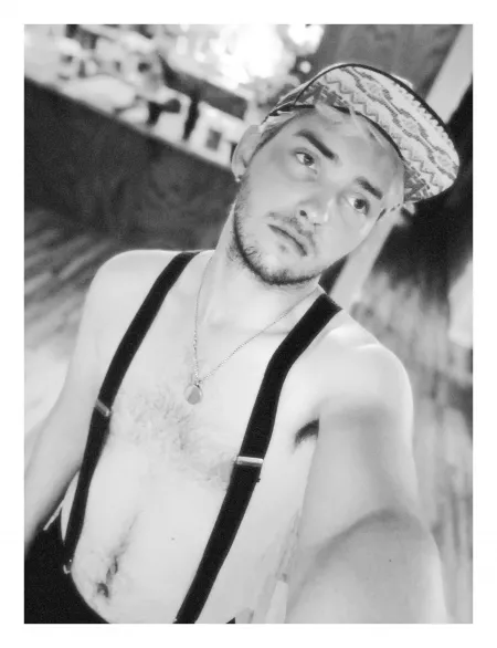 What should I play next? by mazzeleczzare