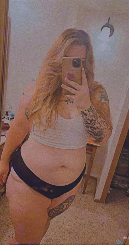 What should I tattoo next? by Sad-princess-0888