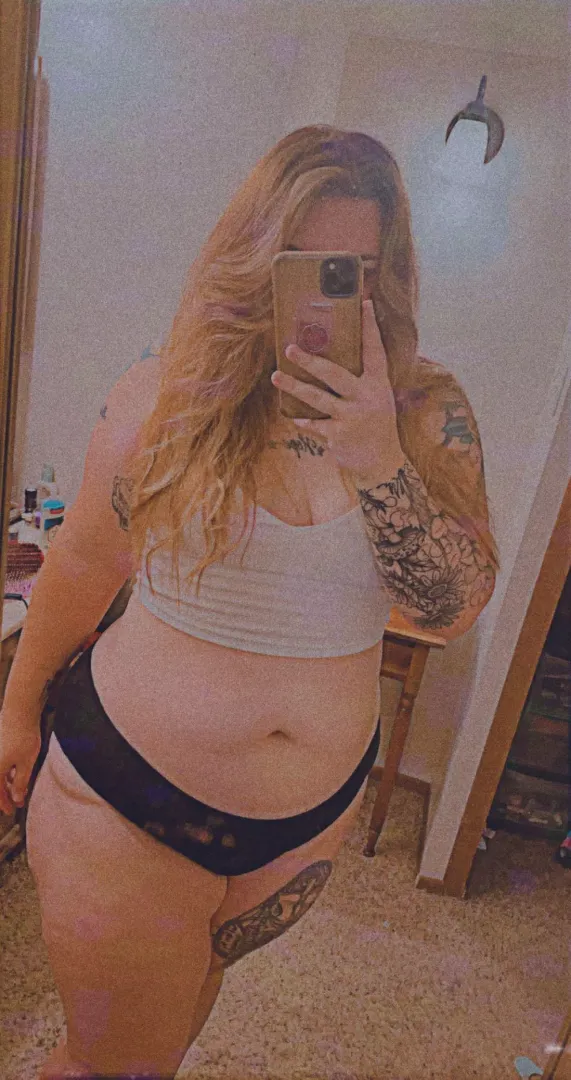 What should I tattoo next? posted by Sad-princess-0888