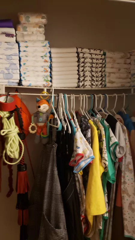 What should I wear today? by Luna_TheCute